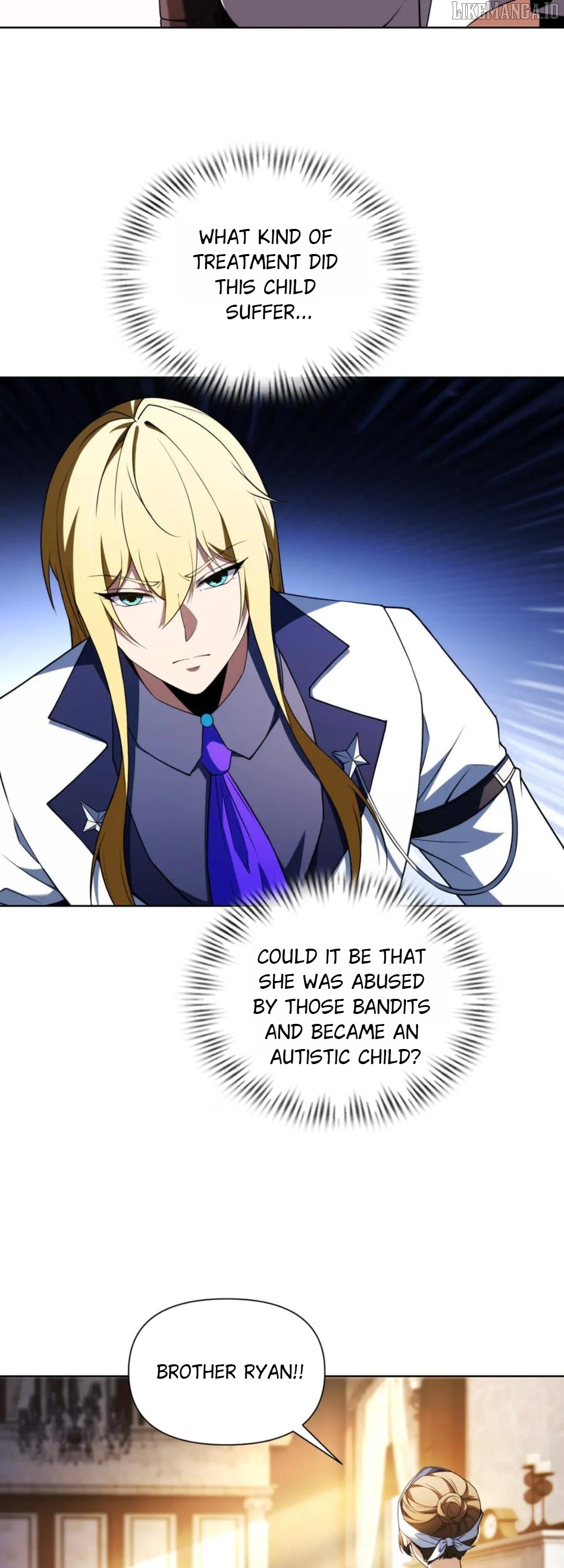 Forging an Industrial Empire in a Magical World Chapter 47 - page 36
